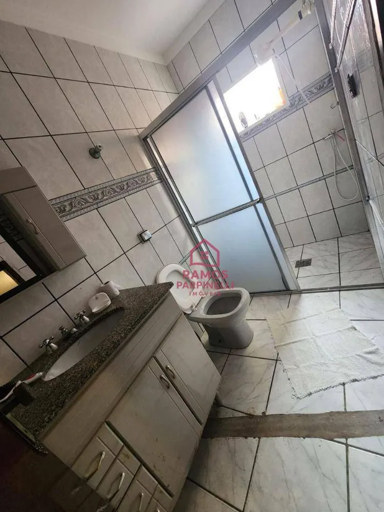 Casa, 3 quartos, 136 m² - Foto 6