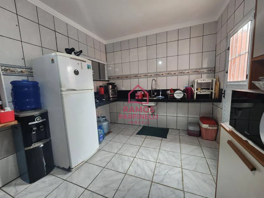 Casa, 3 quartos, 136 m² - Foto 17