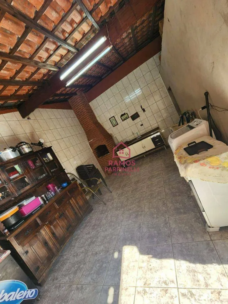 Casa, 3 quartos, 136 m² - Foto 9