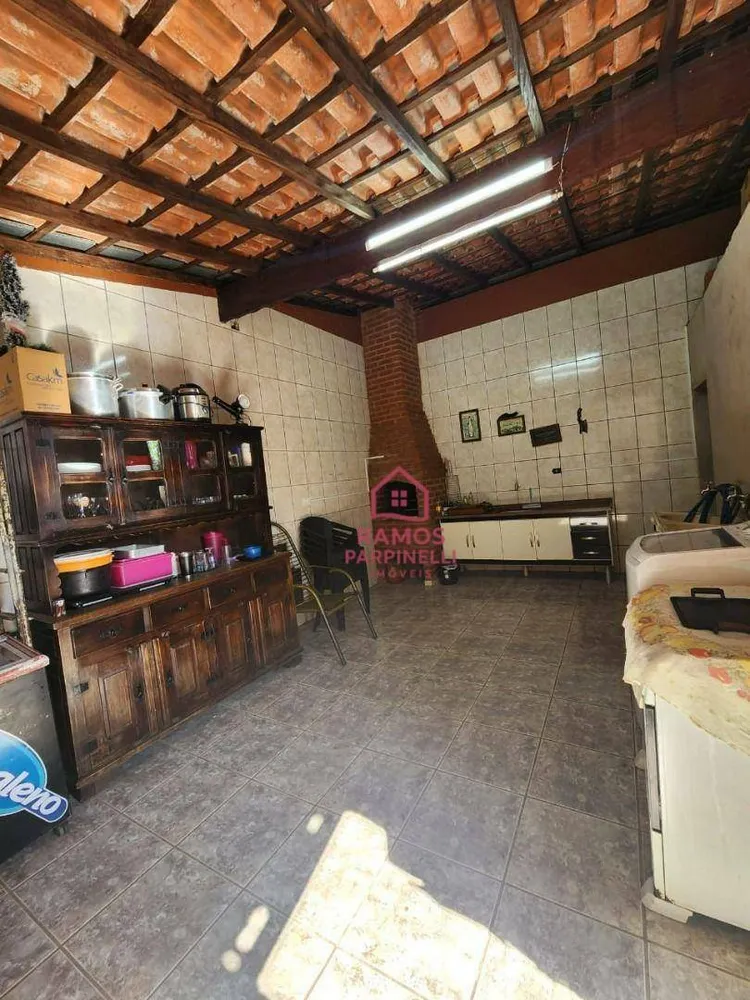 Casa, 3 quartos, 136 m² - Foto 3