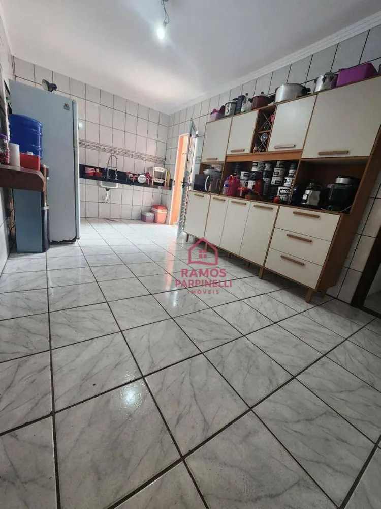 Casa, 3 quartos, 136 m² - Foto 11