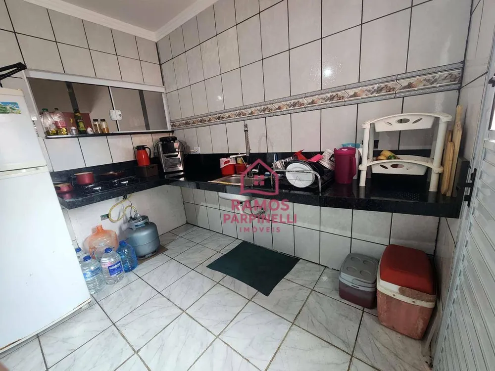 Casa, 3 quartos, 136 m² - Foto 13