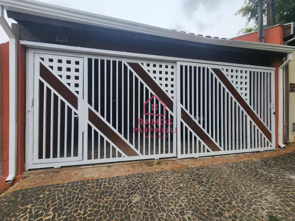 Casa, 3 quartos, 136 m² - Foto 5