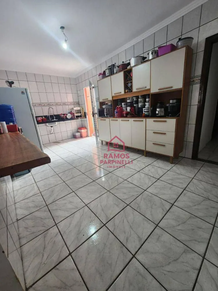 Casa, 3 quartos, 136 m² - Foto 18
