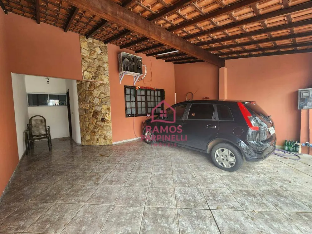 Casa, 3 quartos, 136 m² - Foto 14