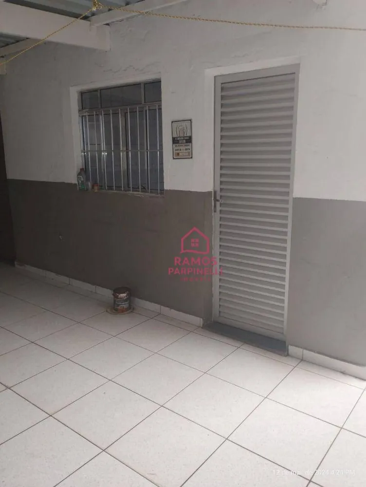 Casa, 3 quartos, 75 m² - Foto 4