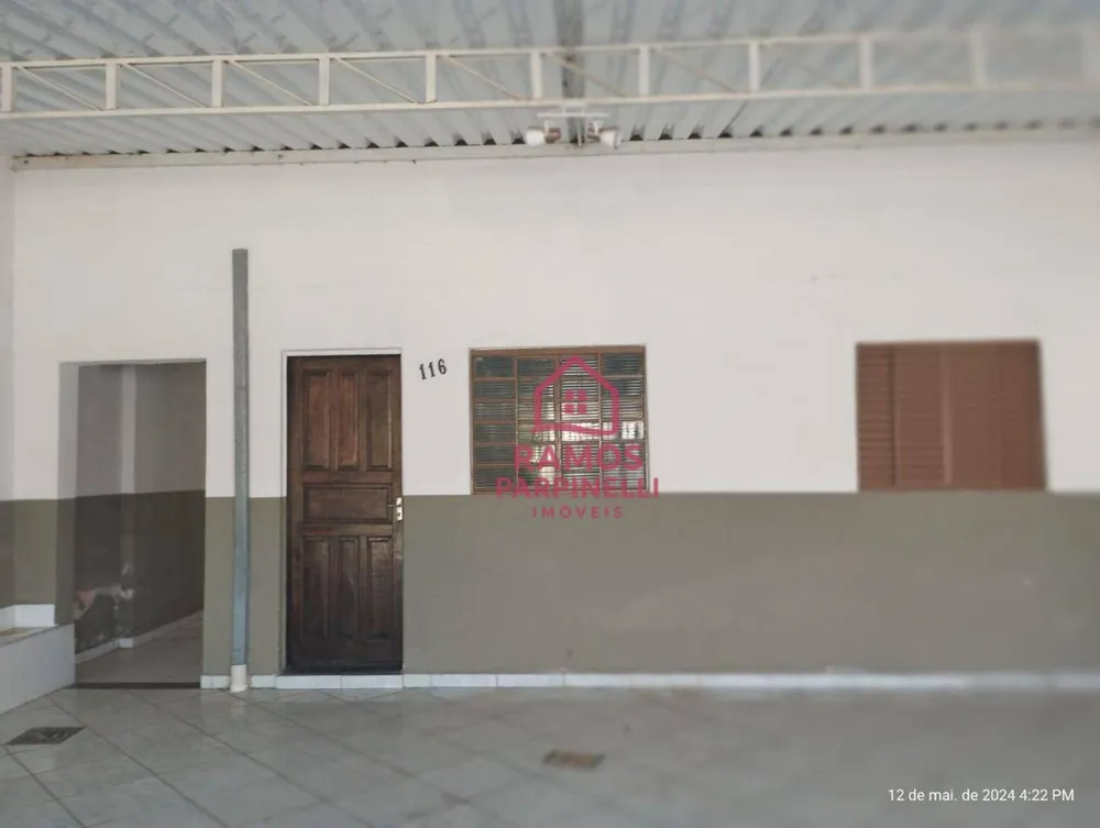 Casa, 3 quartos, 75 m² - Foto 2