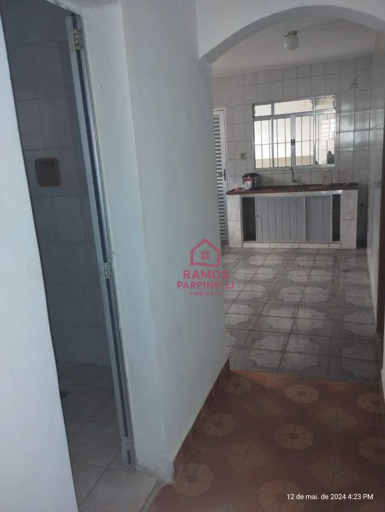 Casa, 3 quartos, 75 m² - Foto 10