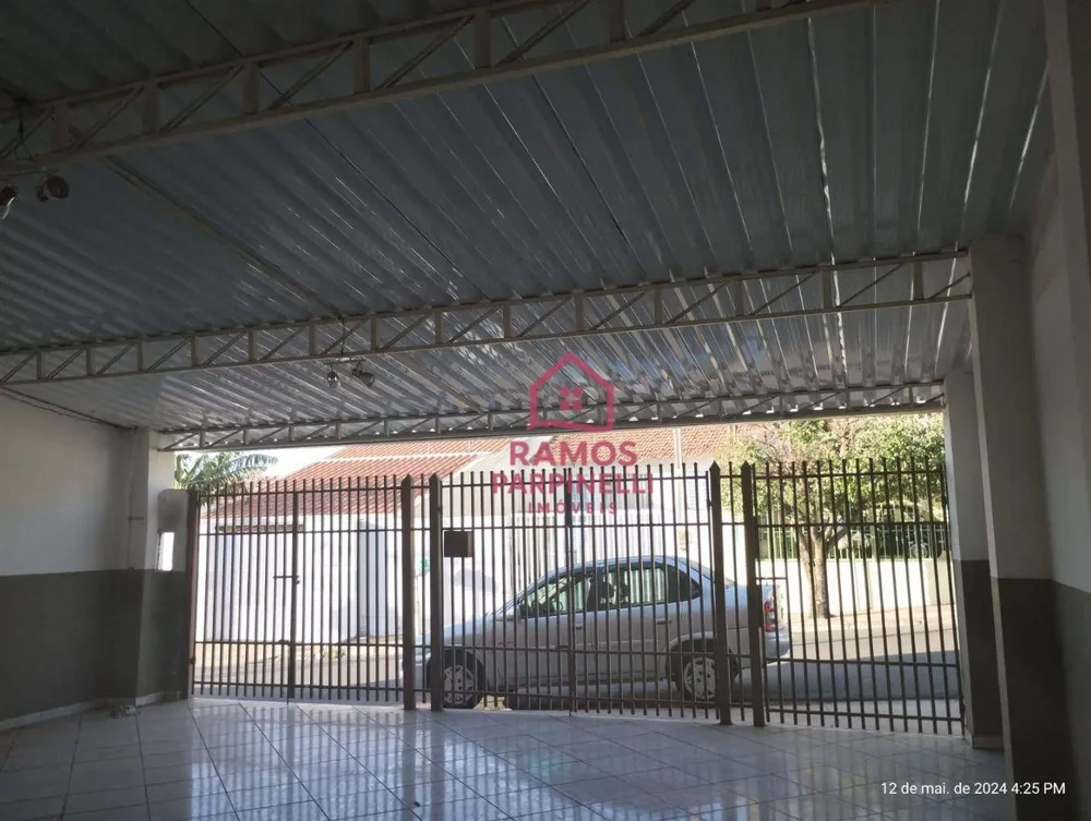 Casa, 3 quartos, 75 m² - Foto 1