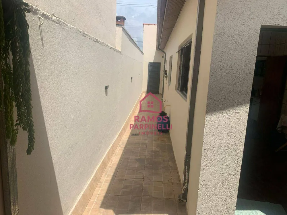 Casa, 3 quartos, 154 m² - Foto 2