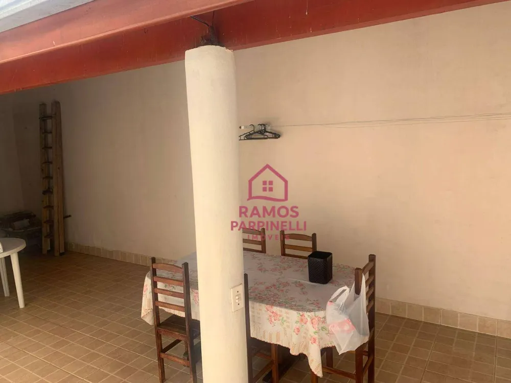 Casa, 3 quartos, 154 m² - Foto 19