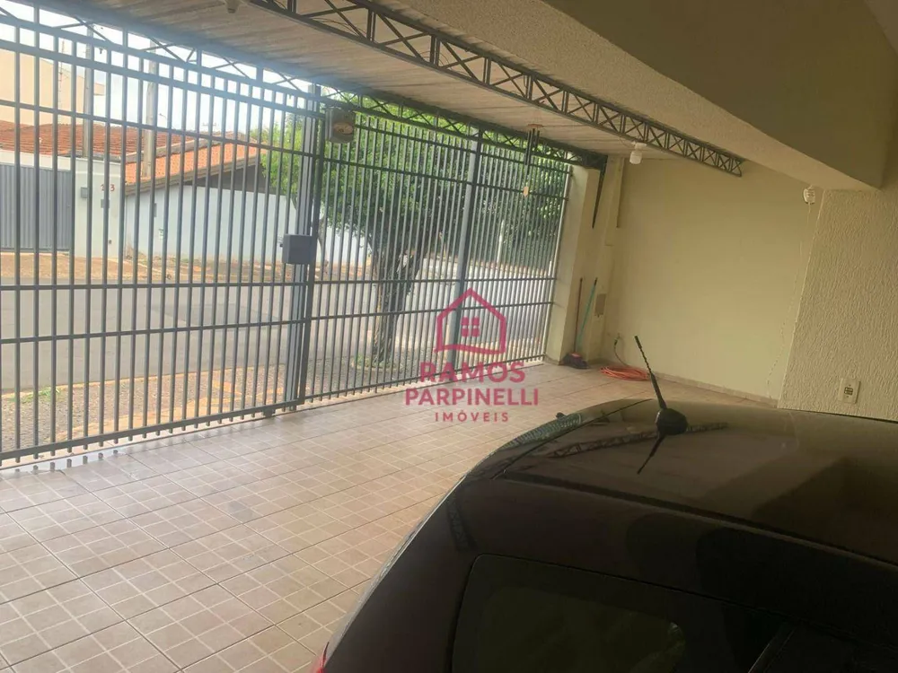 Casa, 3 quartos, 154 m² - Foto 1