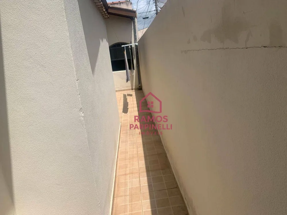 Casa, 3 quartos, 154 m² - Foto 14