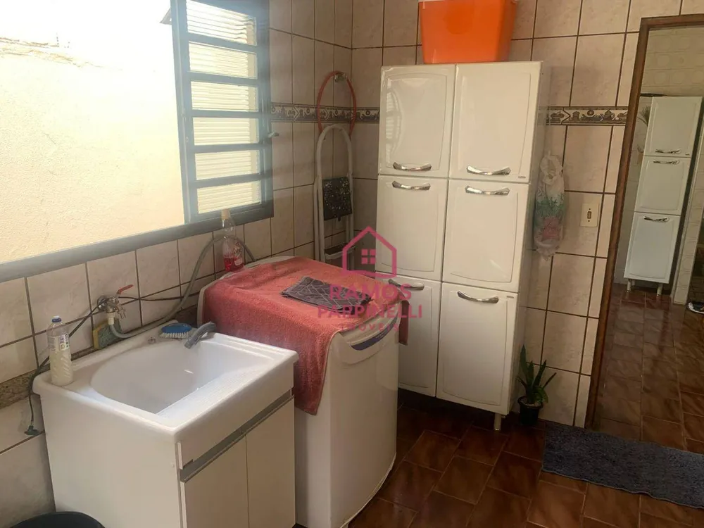 Casa, 3 quartos, 154 m² - Foto 15