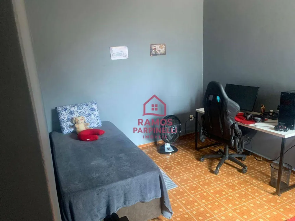 Casa, 3 quartos, 154 m² - Foto 8