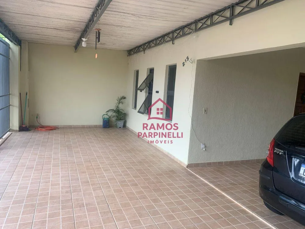 Casa, 3 quartos, 154 m² - Foto 6