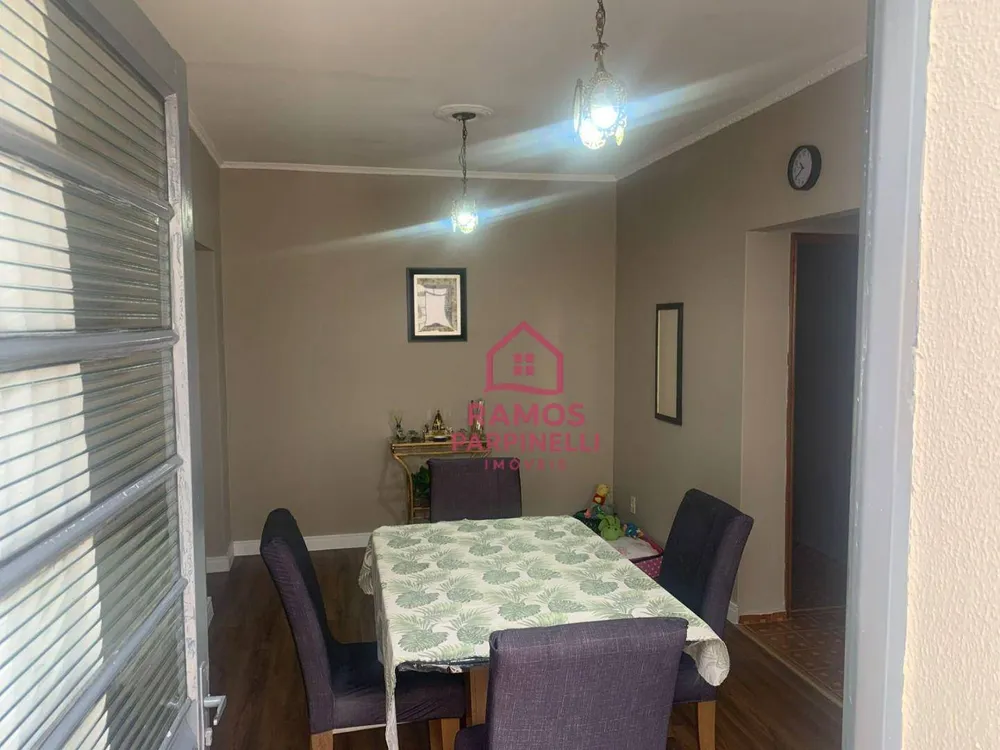 Casa, 3 quartos, 154 m² - Foto 5