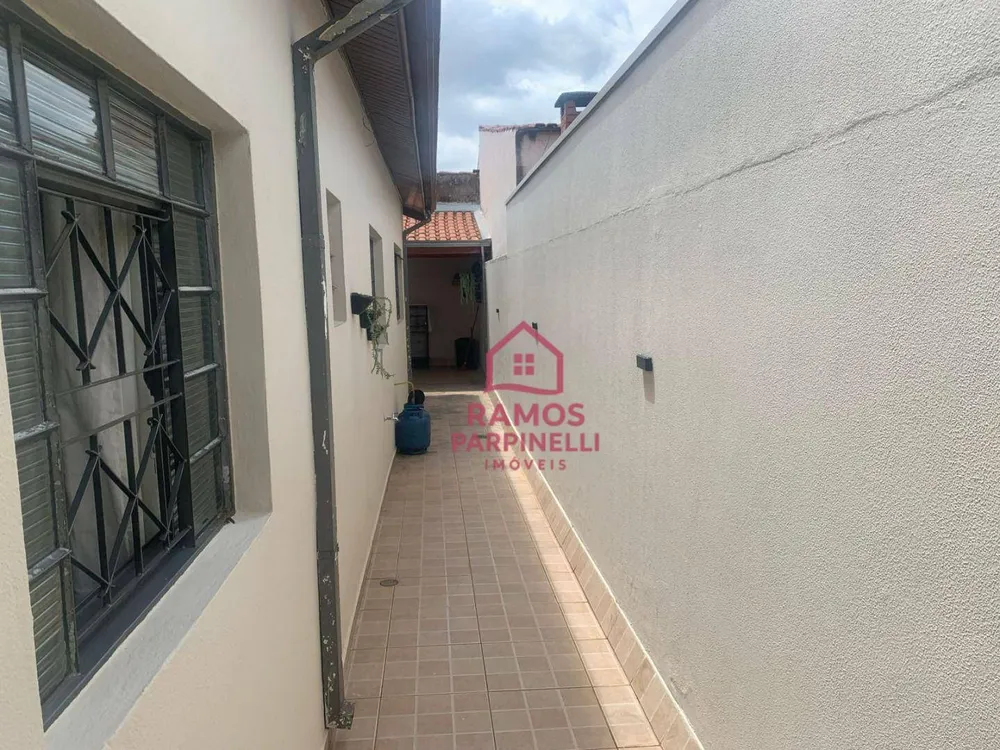 Casa, 3 quartos, 154 m² - Foto 4