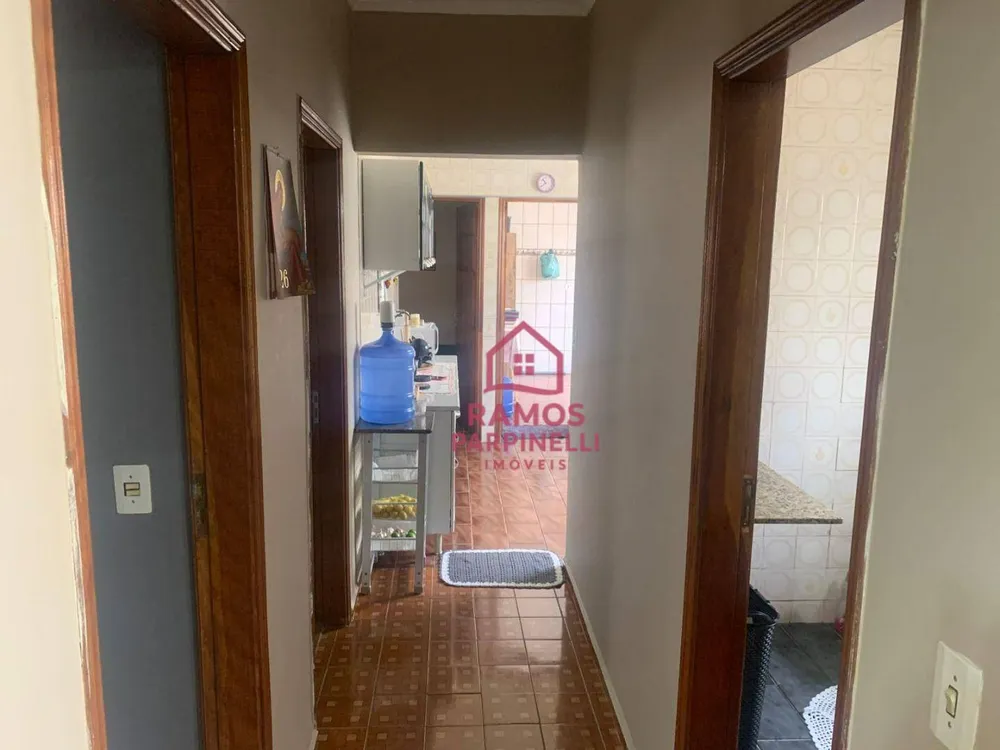 Casa, 3 quartos, 154 m² - Foto 5