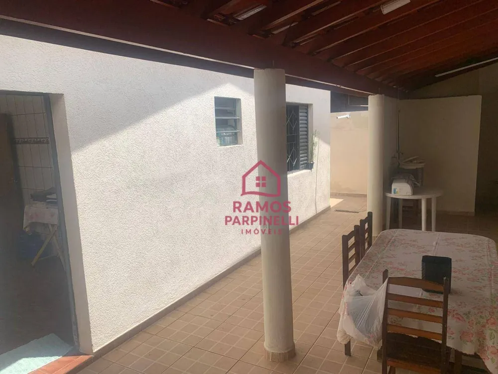 Casa, 3 quartos, 154 m² - Foto 13