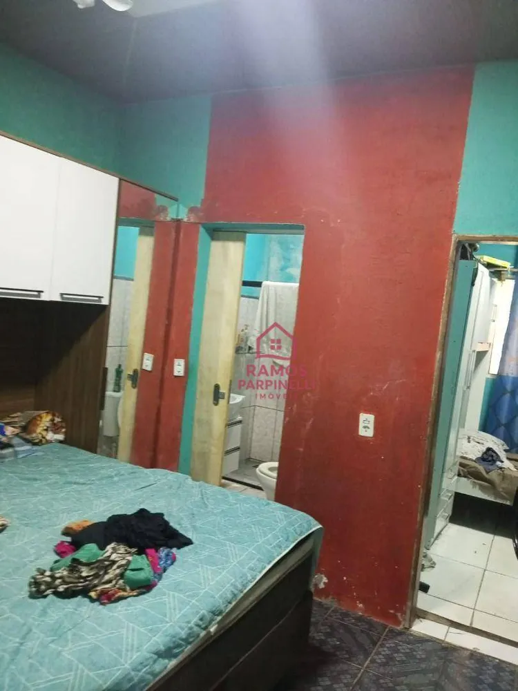 Casa, 4 quartos - Foto 3