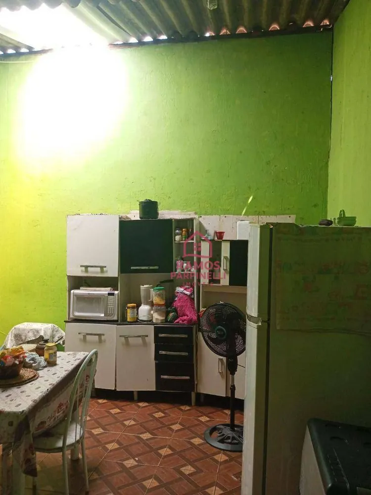 Casa, 4 quartos - Foto 4