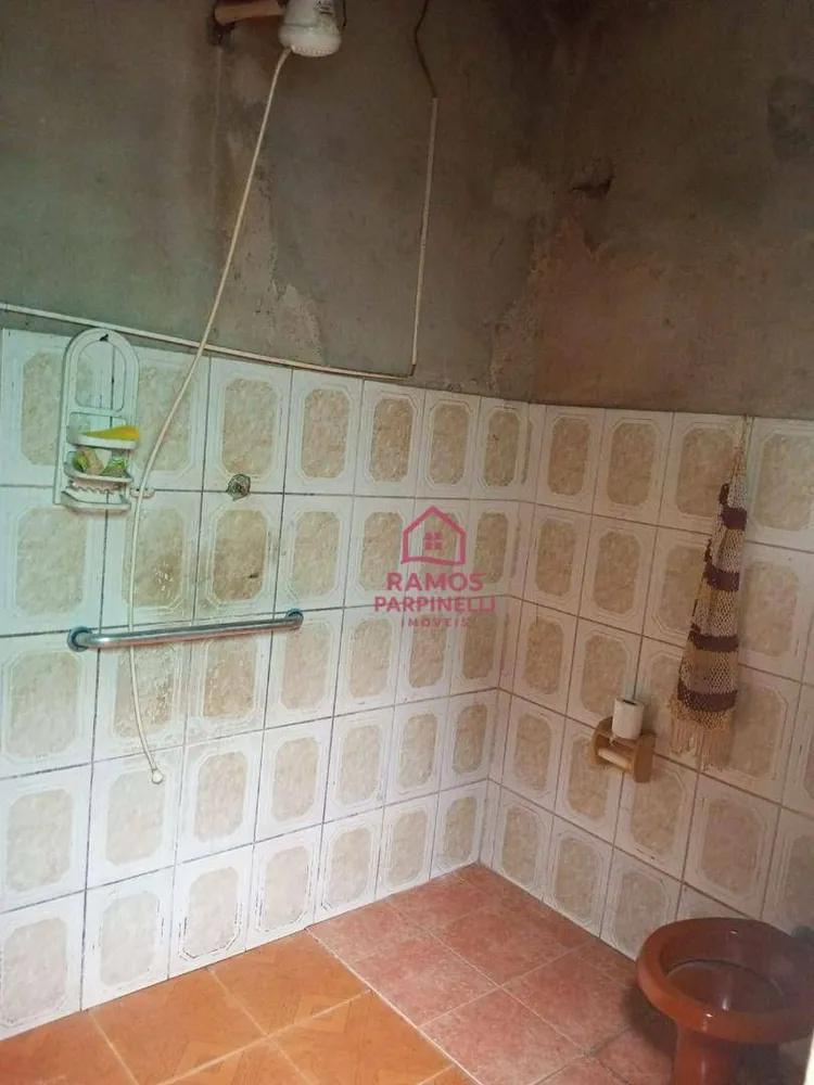 Casa, 4 quartos - Foto 2