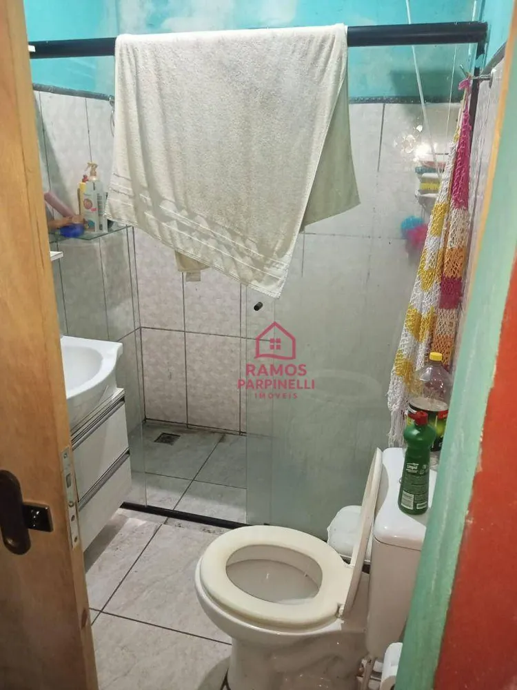 Casa, 4 quartos - Foto 1