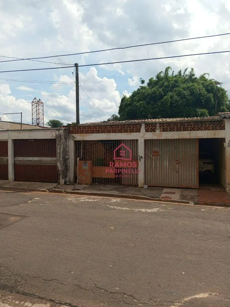 Casa, 4 quartos - Foto 1