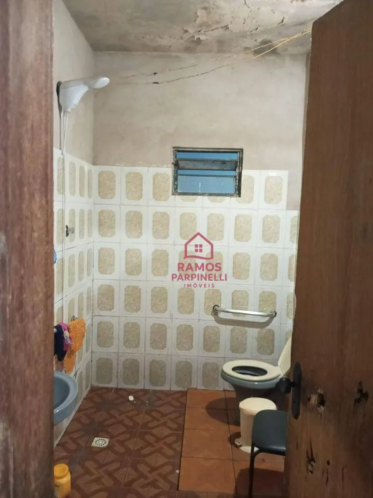 Casa, 4 quartos - Foto 6