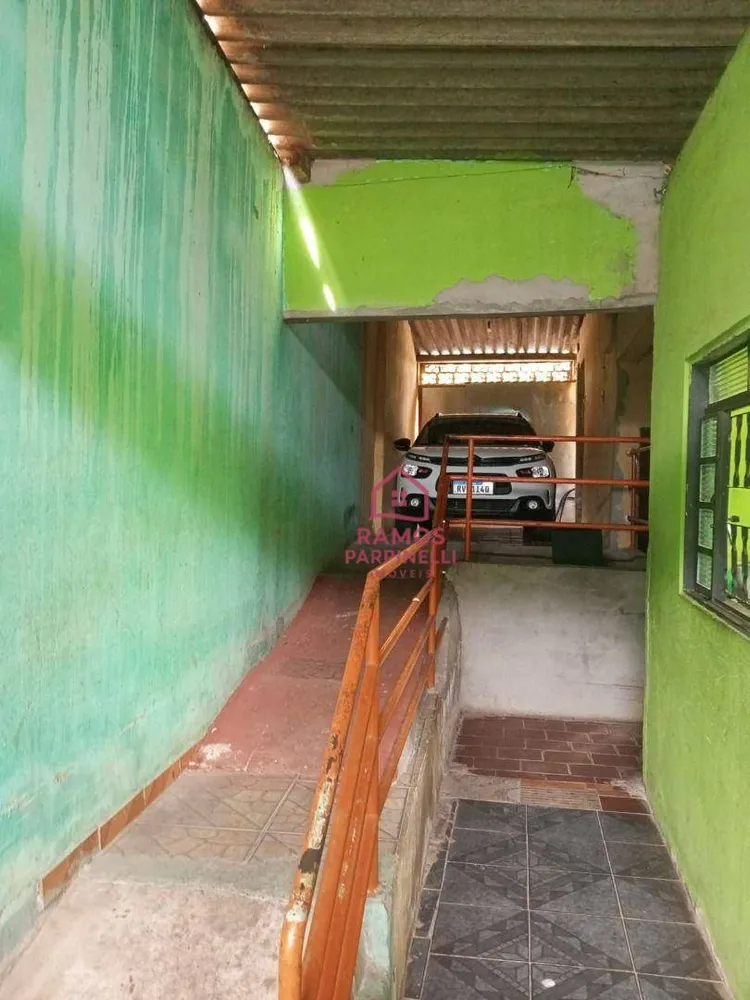 Casa, 4 quartos - Foto 6