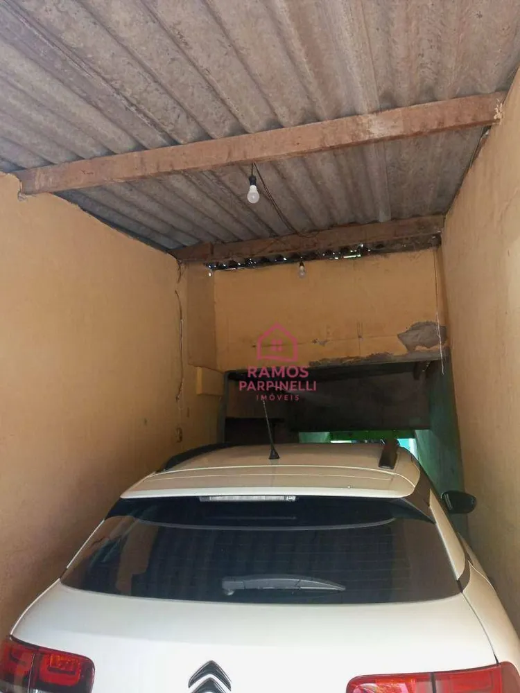 Casa, 4 quartos - Foto 5