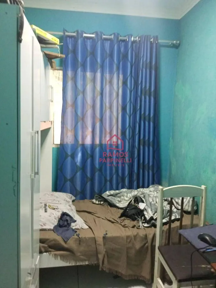 Casa, 4 quartos - Foto 2