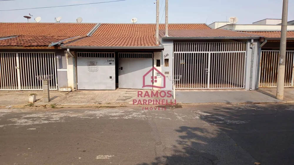 Casa, 2 quartos, 112 m² - Foto 1