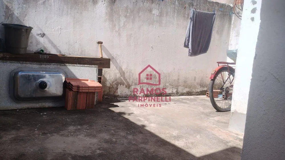 Casa, 2 quartos, 112 m² - Foto 13