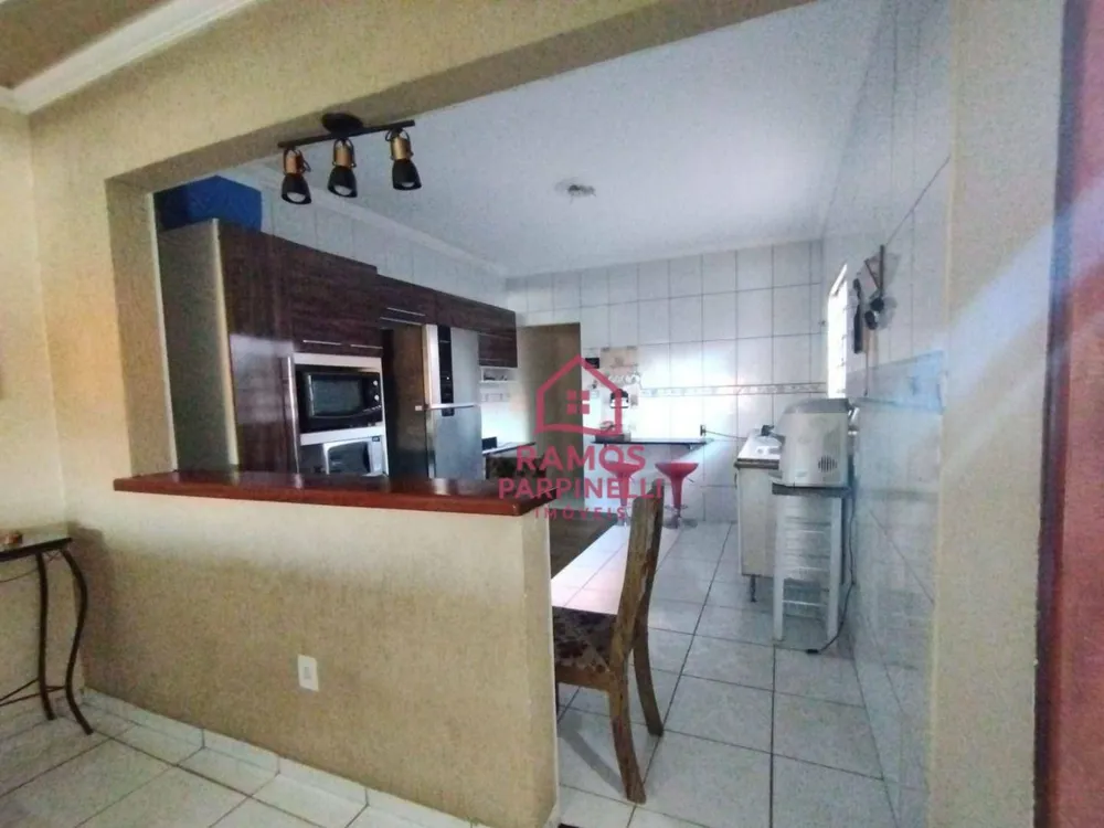 Casa, 2 quartos, 90 m² - Foto 13