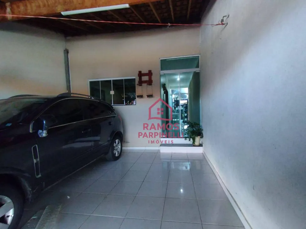 Casa, 2 quartos, 90 m² - Foto 8