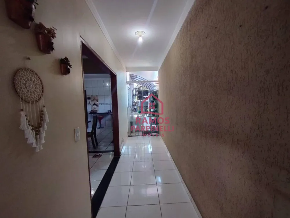 Casa, 2 quartos, 90 m² - Foto 11