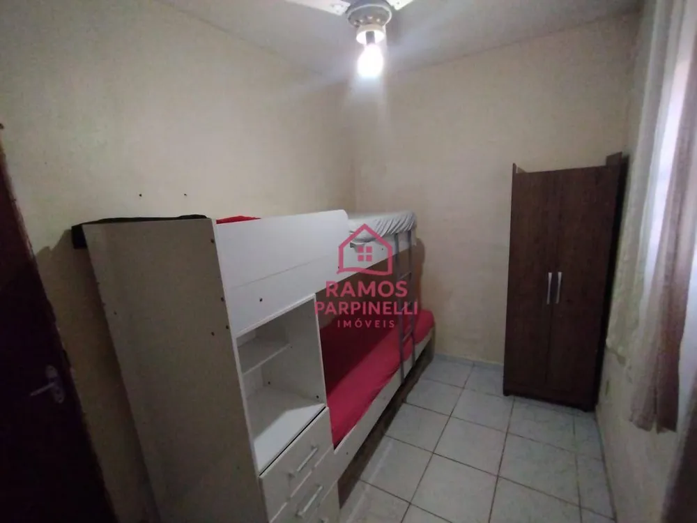 Casa, 2 quartos, 90 m² - Foto 3