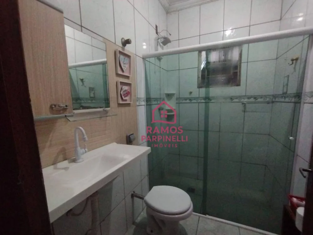 Casa, 2 quartos, 90 m² - Foto 16