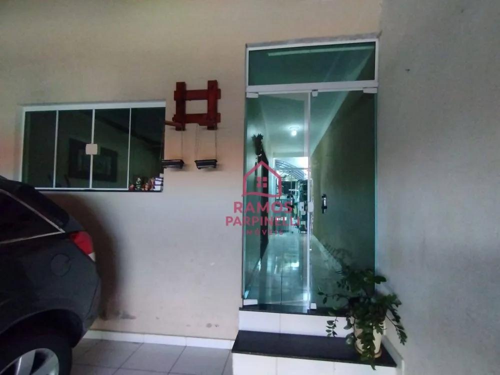 Casa, 2 quartos, 90 m² - Foto 5