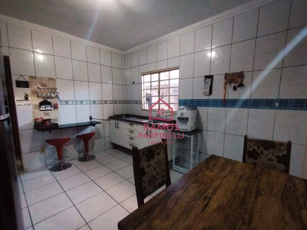 Casa, 2 quartos, 90 m² - Foto 5