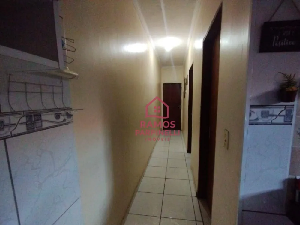 Casa, 2 quartos, 90 m² - Foto 7