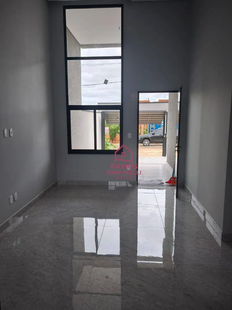 Casa, 3 quartos, 87 m² - Foto 13