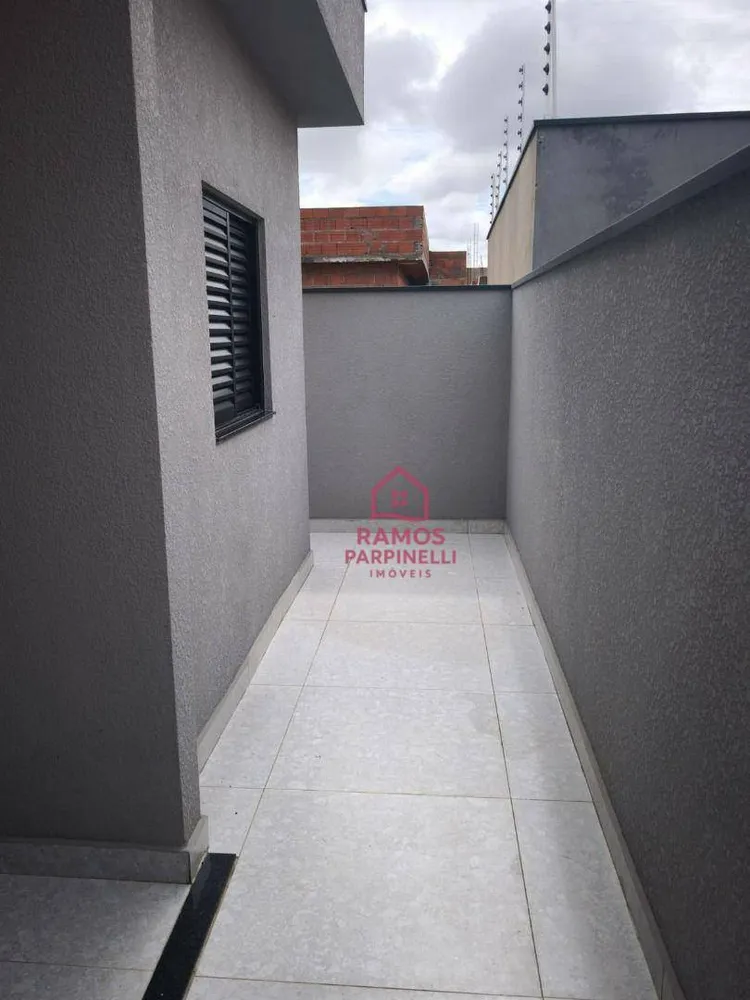 Casa, 3 quartos, 87 m² - Foto 5