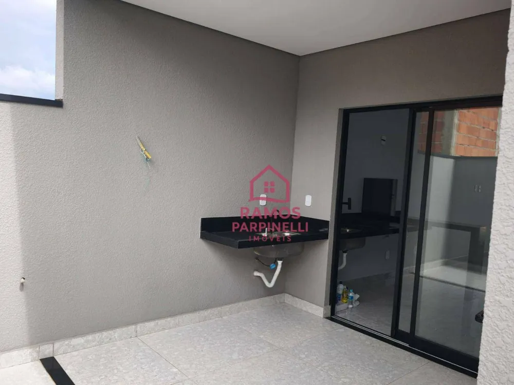 Casa, 3 quartos, 87 m² - Foto 7
