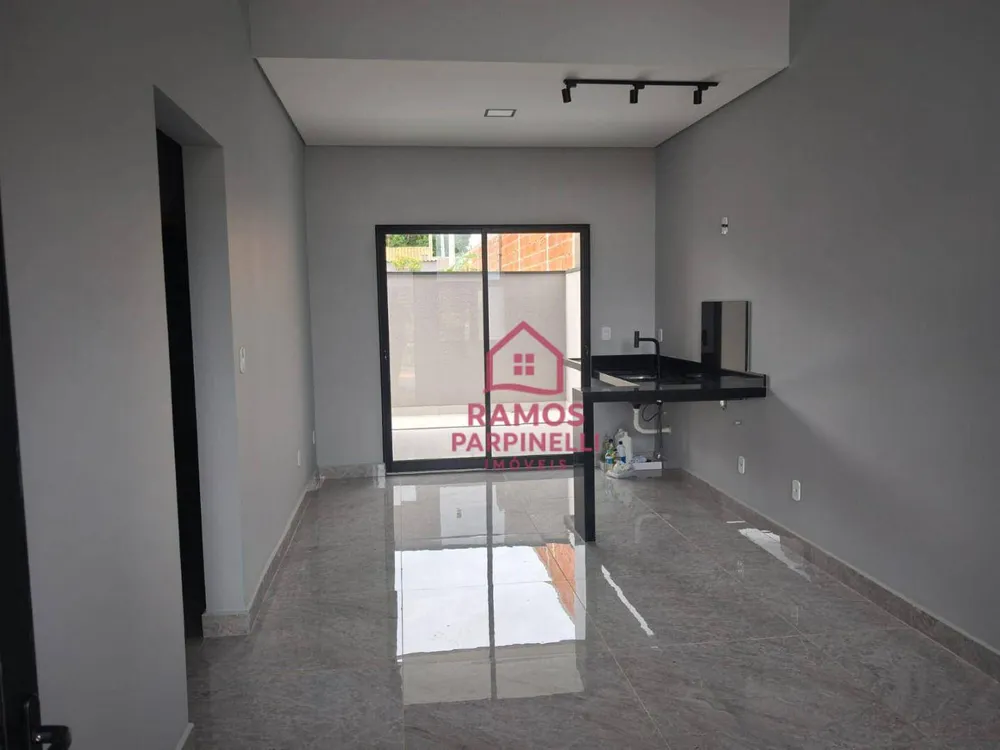 Casa, 3 quartos, 87 m² - Foto 4