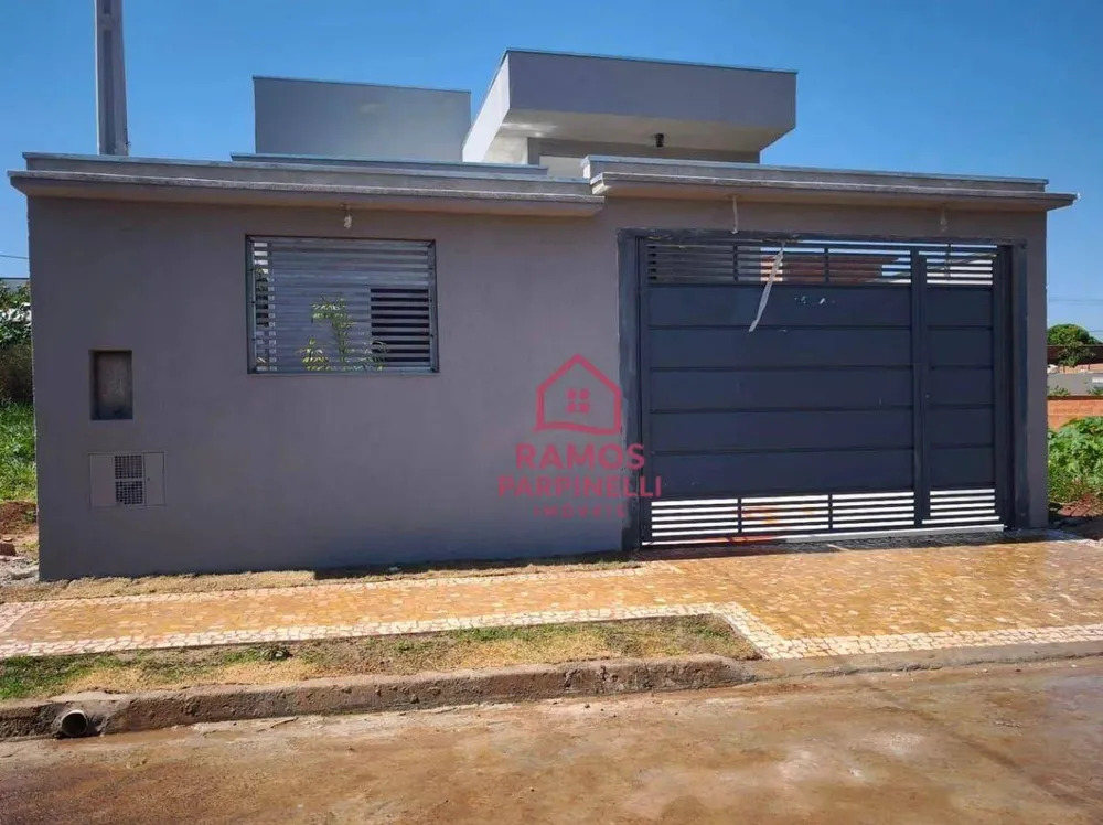 Casa, 3 quartos, 87 m² - Foto 12