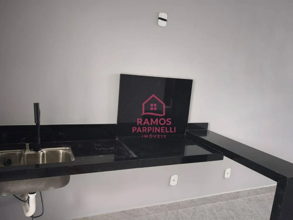 Casa, 3 quartos, 87 m² - Foto 3