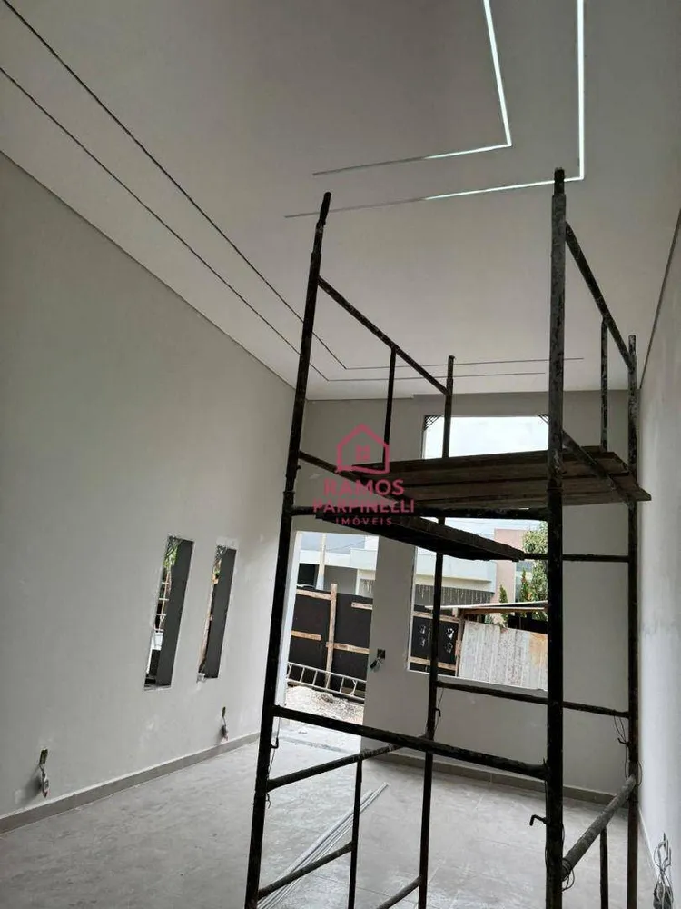 Casa de Condomínio, 3 quartos - Foto 18